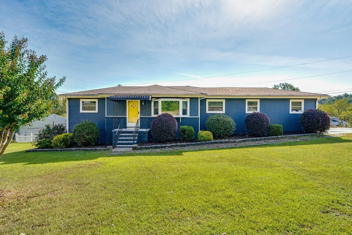 700 Ely Road, Hixson, TN 37343 - #1