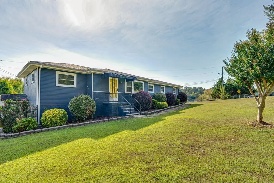 700 Ely Road, Hixson, TN 37343 - #2