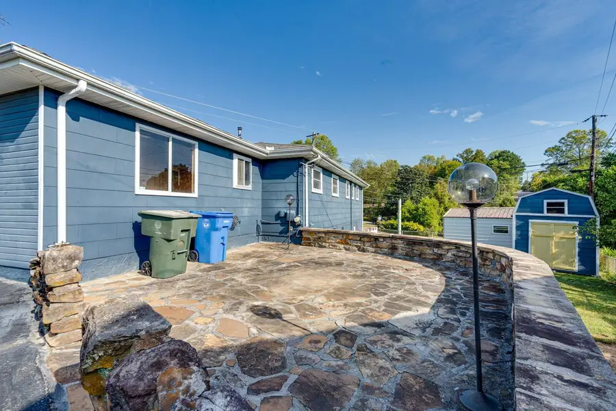 700 Ely Road, Hixson, TN 37343 - #3