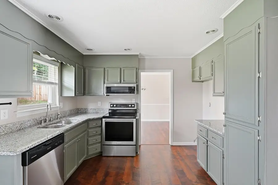8269 Clipper Drive, Chattanooga, TN 37421 - #2