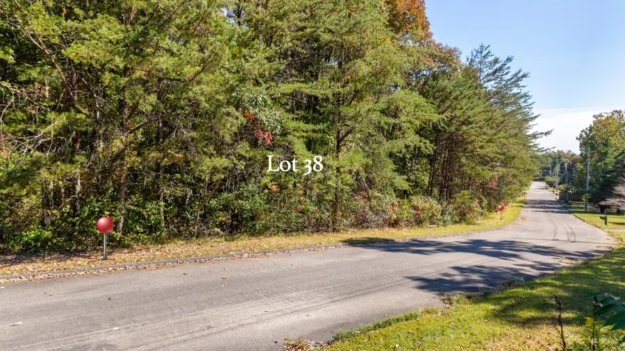 0 Smith Drive #Lot 38, Signal Mountain, TN 37377 - #2