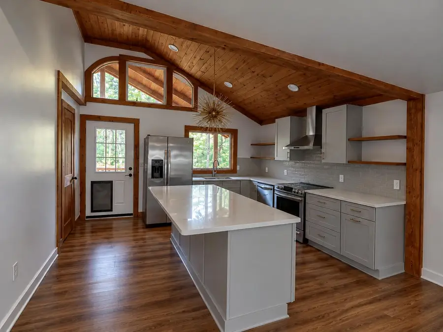 1002 Russell Hill Road Nw, Sugar Valley, GA 30746 - #2