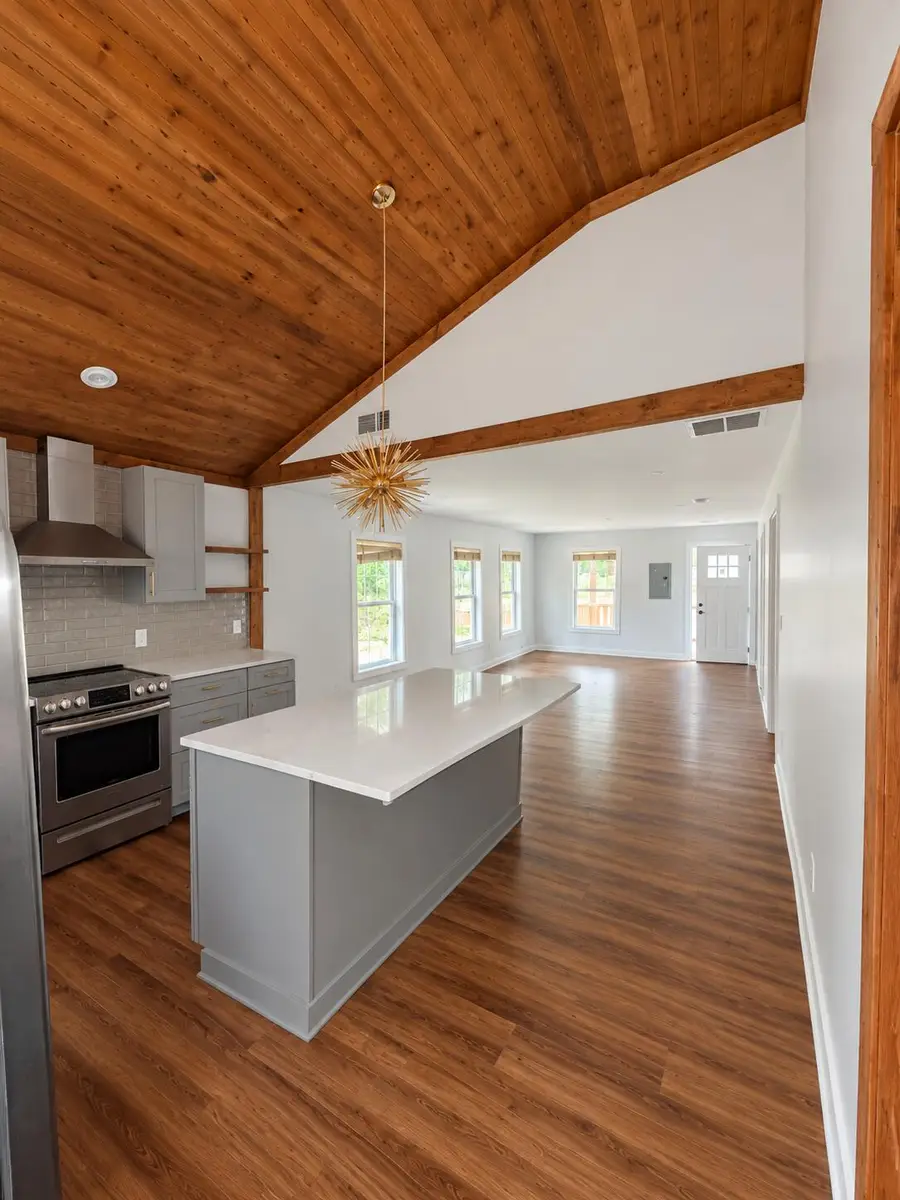 1002 Russell Hill Road Nw, Sugar Valley, GA 30746 - #3