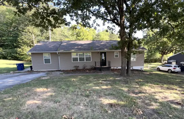 1577 Akins Drive, Chattanooga, TN 37411