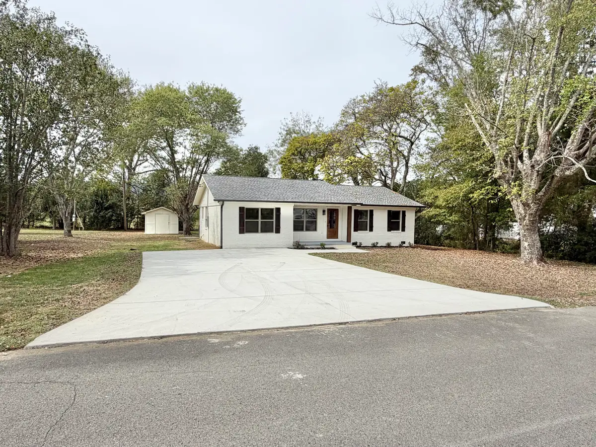 344 Woodmont Drive, Whitwell, TN 37397 - #1