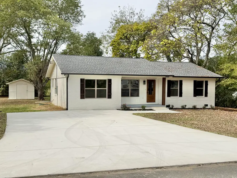 344 Woodmont Drive, Whitwell, TN 37397 - #2