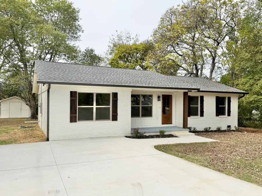 344 Woodmont Drive, Whitwell, TN 37397 - #3