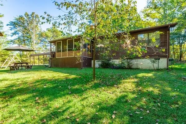 95 Stiles Lane, LaFayette, GA 30728