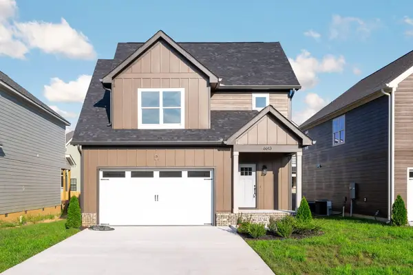 6613 Dharma Loop #123, Chattanooga, TN 37412