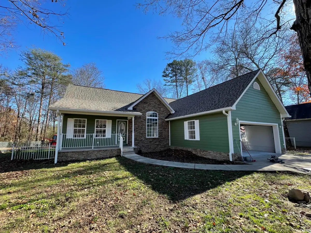 132 Maple Street, Dunlap, TN 37327 - #1