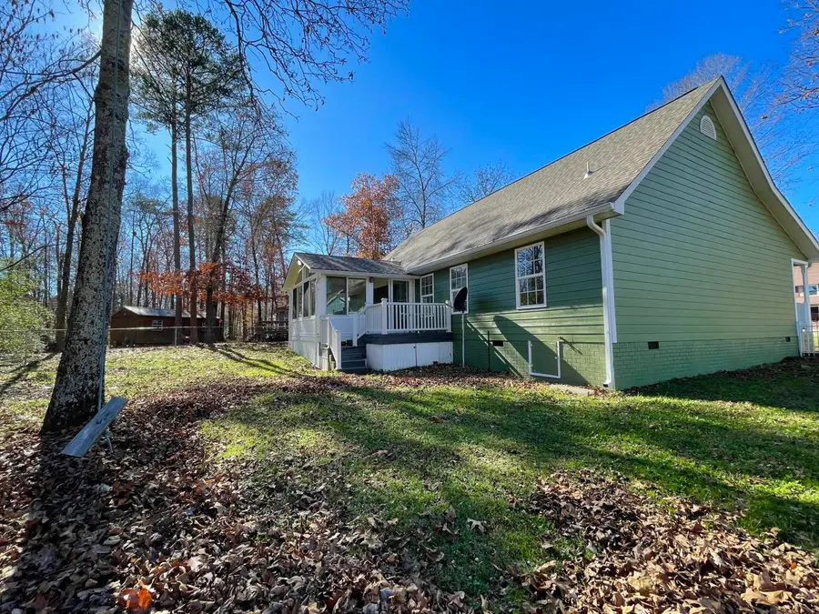132 Maple Street, Dunlap, TN 37327 - #2