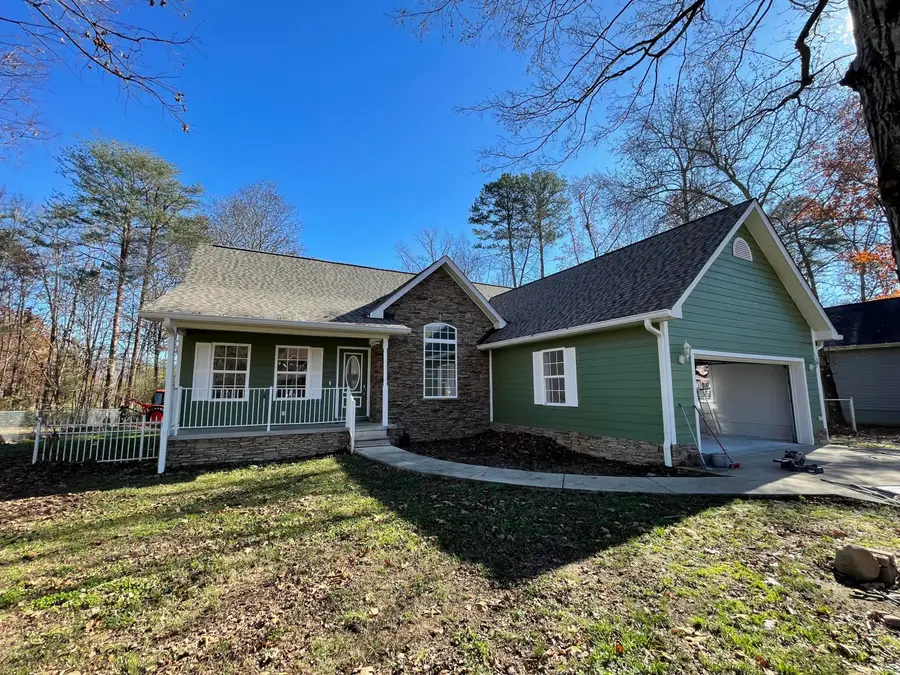 132 Maple Street, Dunlap, TN 37327 - #3