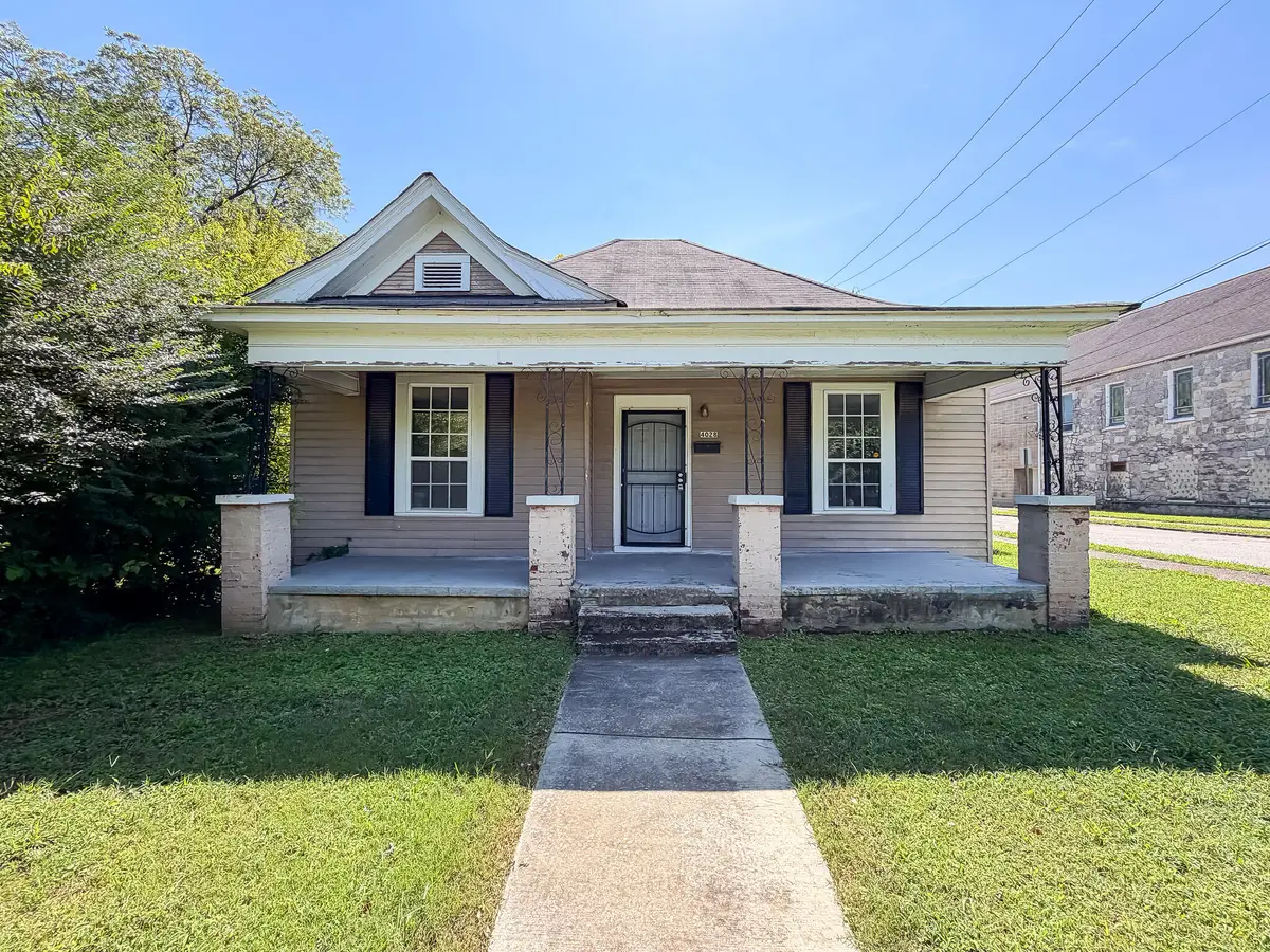 4028 Highland Avenue, Chattanooga, TN 37410 - #1