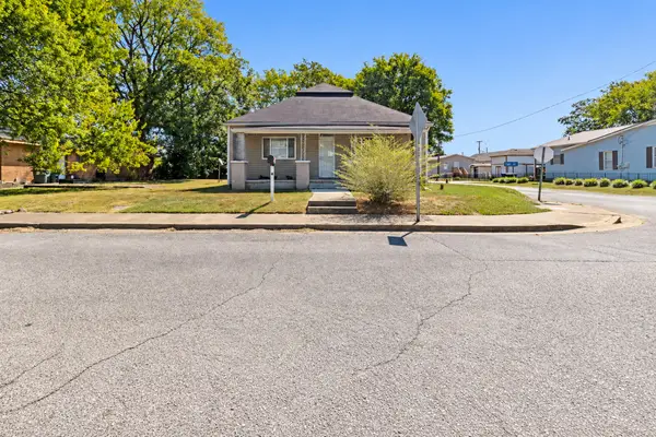 38 Maude Street, Chattanooga, TN 37403