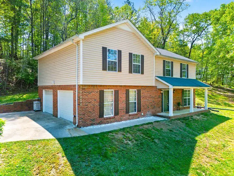 8706 Wooded Vale Court, Harrison, TN 37341 - #1