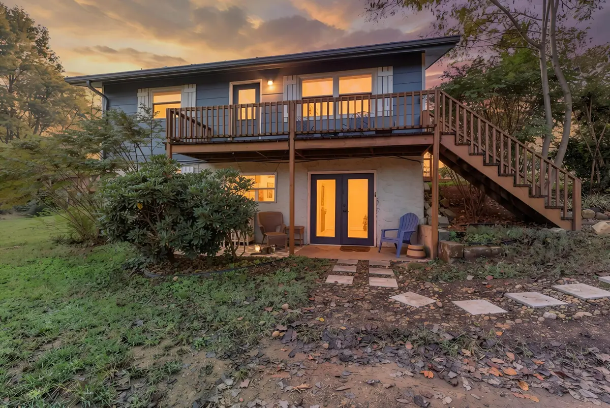 7210 S Wolftever Drive, Ooltewah, TN 37363 - #1