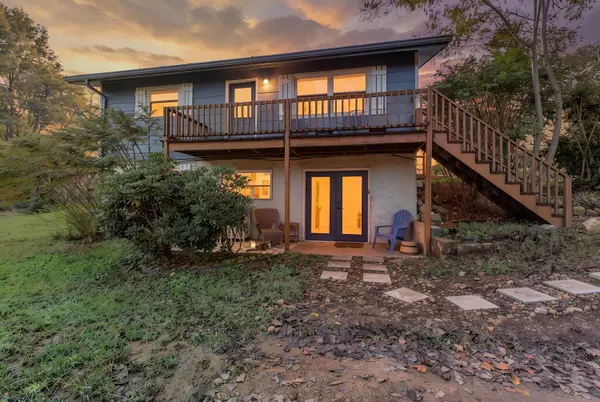 7210 S Wolftever Drive, Ooltewah, TN 37363