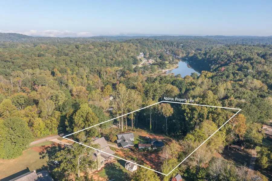 7210 S Wolftever Drive, Ooltewah, TN 37363 - #2