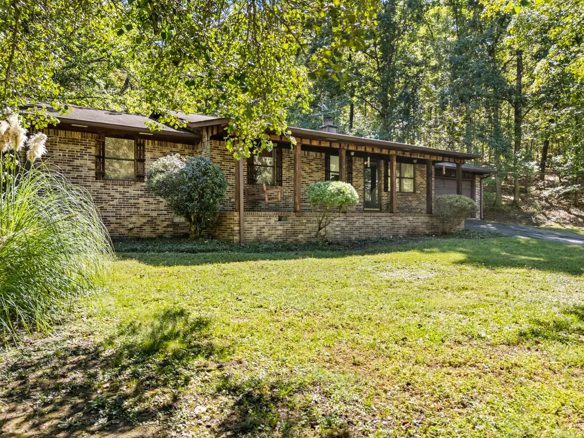 8722 Hidden Branches Road, Harrison, TN 37341 - #1