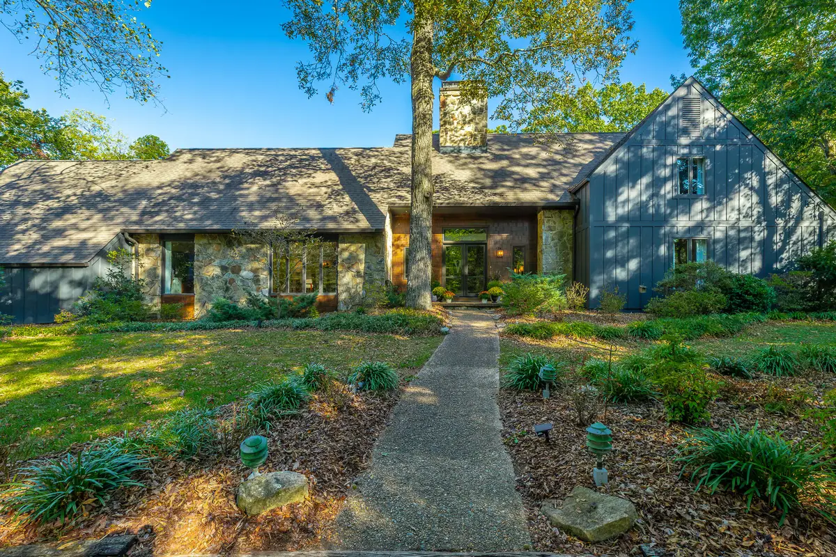 4206 Ivory Avenue, Signal Mountain, TN 37377 - #1