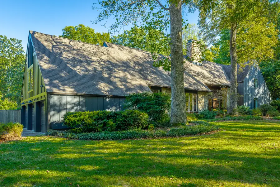 4206 Ivory Avenue, Signal Mountain, TN 37377 - #3