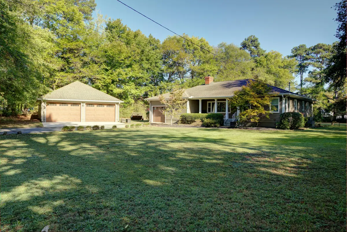 6815 Longview Road, Chattanooga, TN 37421 - #1