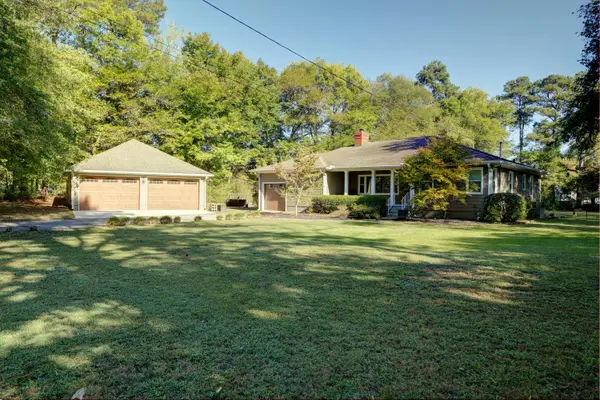 6815 Longview Road, Chattanooga, TN 37421