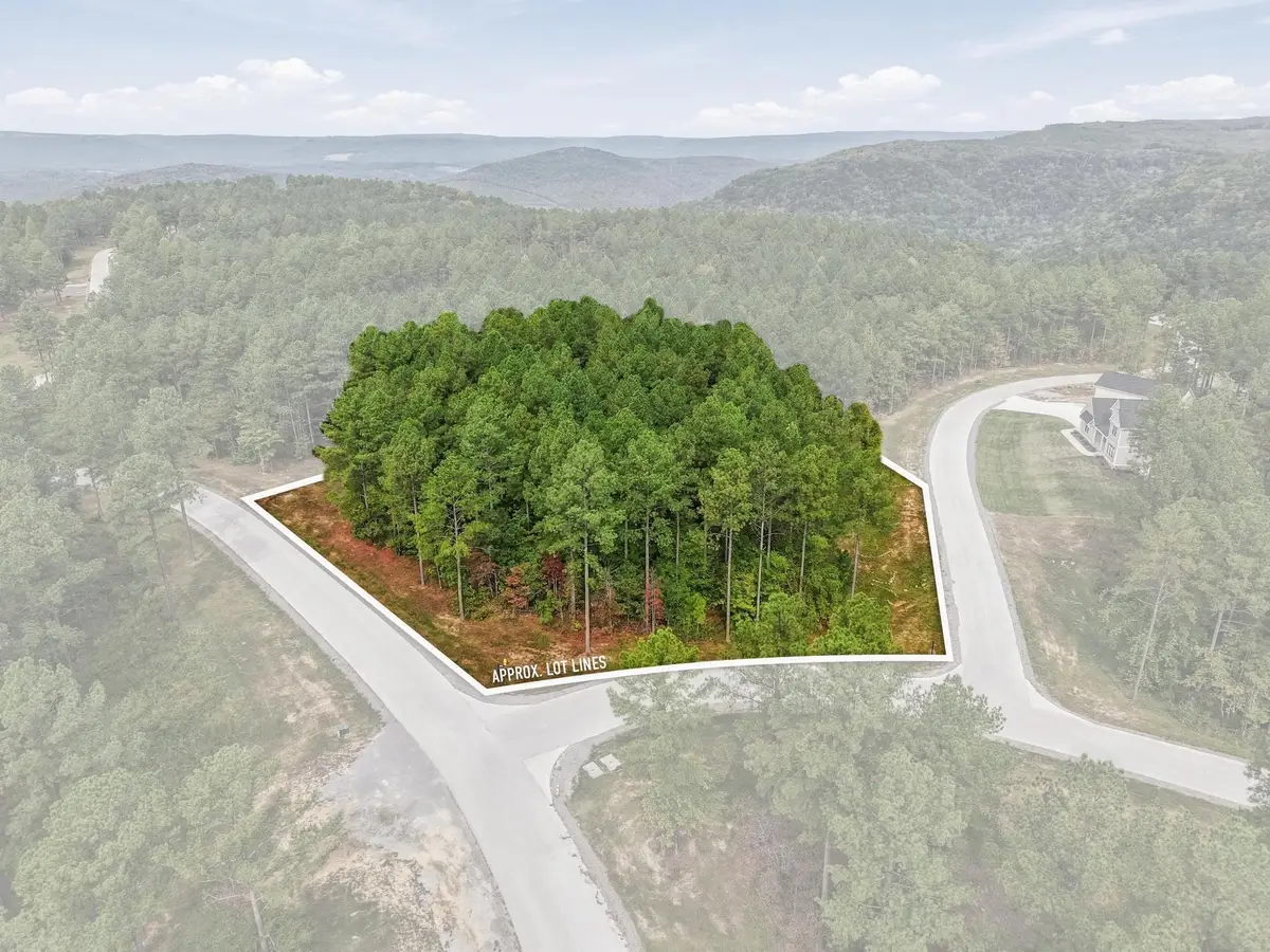 0 Buck Crossing Drive #1043, Guild, TN 37340 - #1