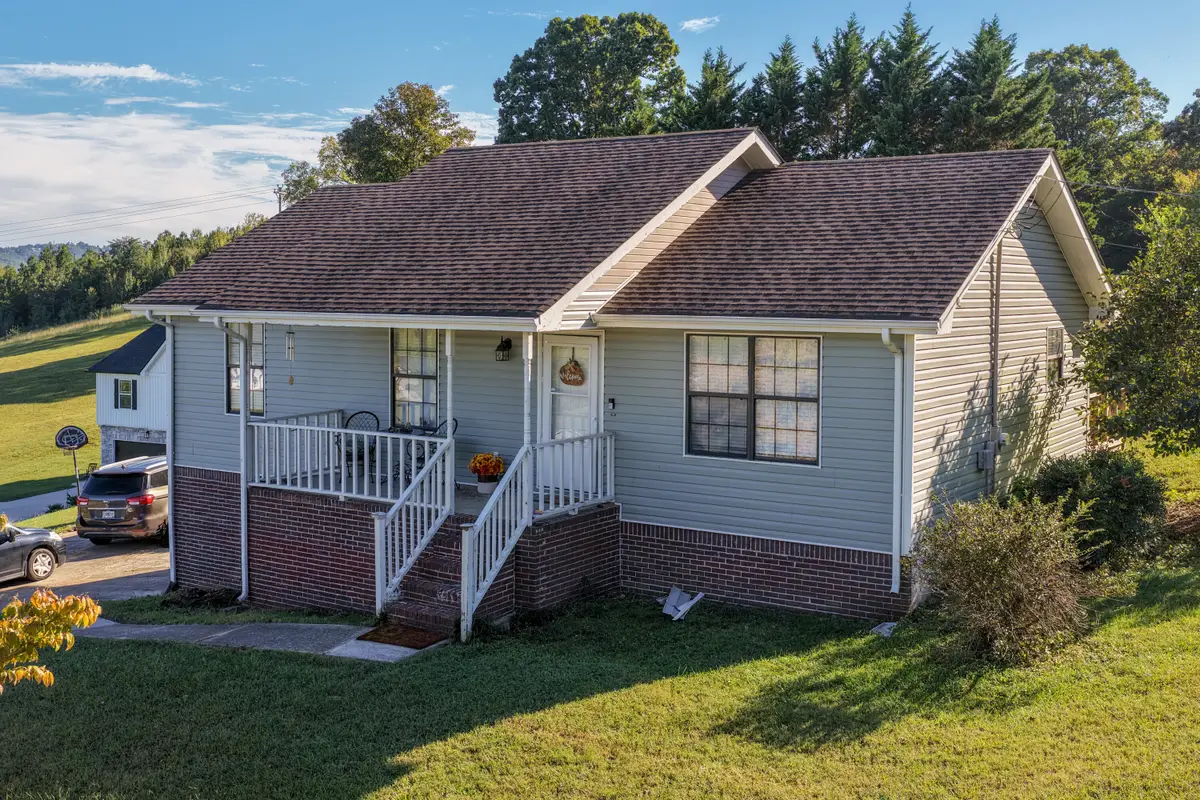 2077 Saunders Road, Ringgold, GA 30736 - #1