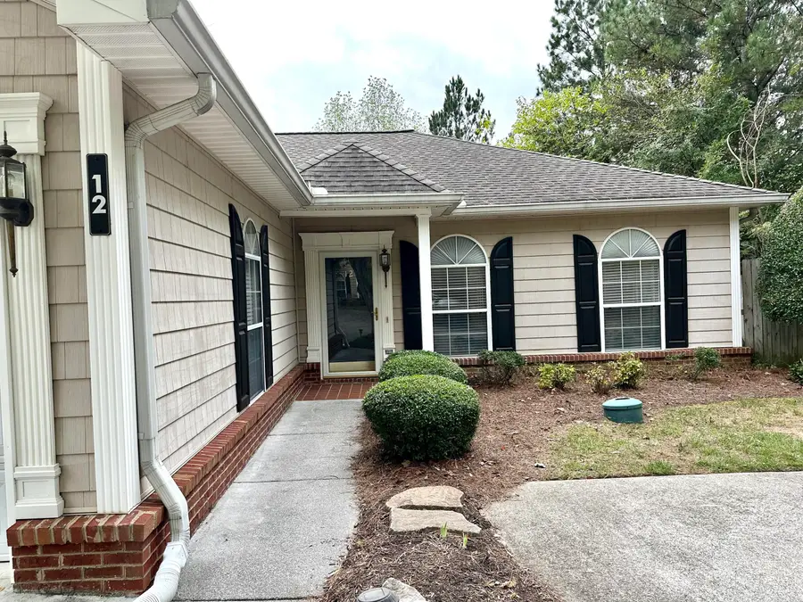 901 W Summit Drive #Unit 12, Dalton, GA 30721 - #3