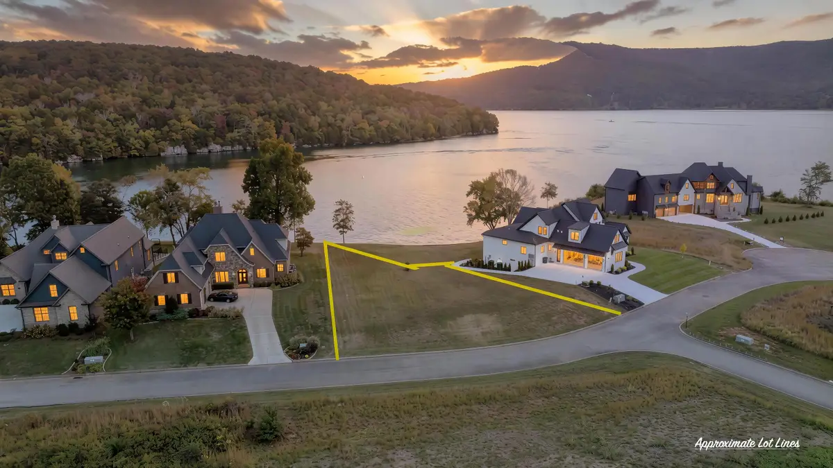 0 Edgewater Way #130, Jasper, TN 37347 - #1
