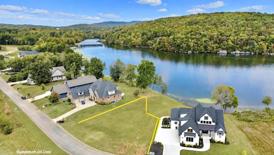 0 Edgewater Way #130, Jasper, TN 37347 - #3
