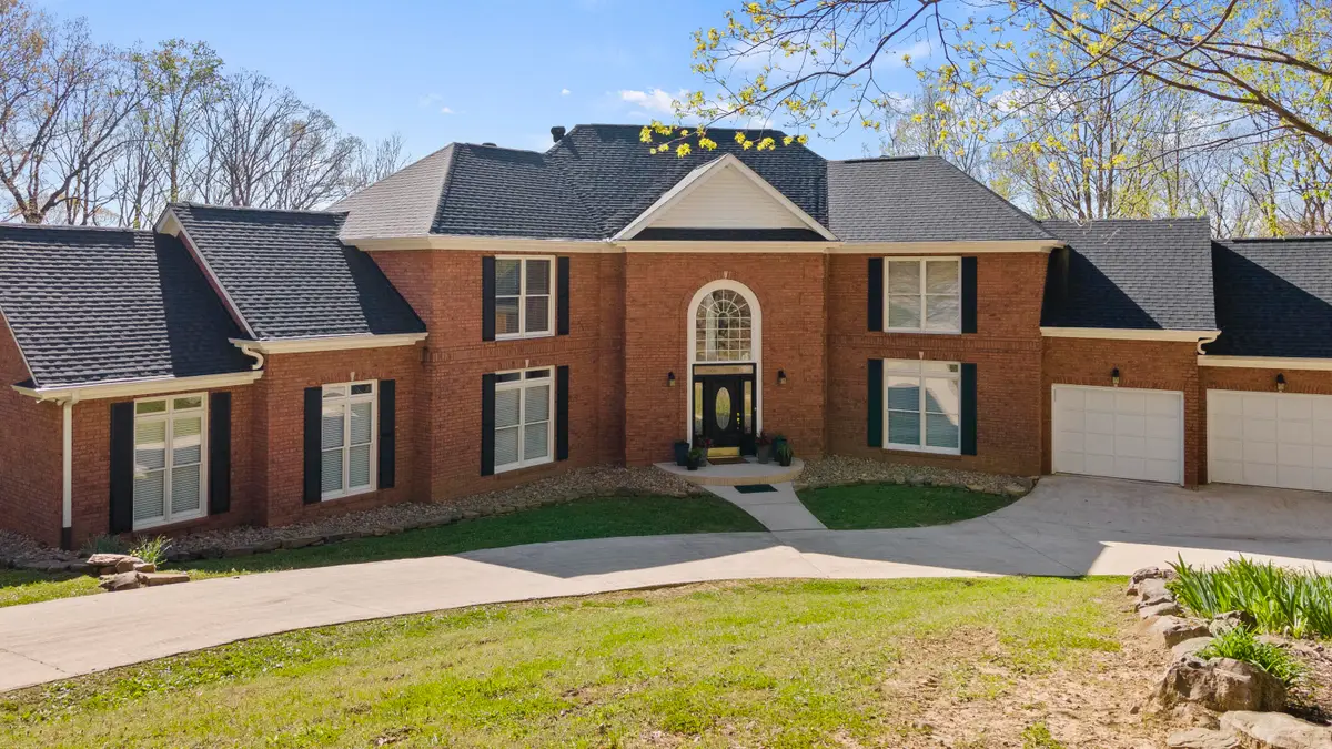 310 Bluff Road N, South Pittsburg, TN 37380 - #1