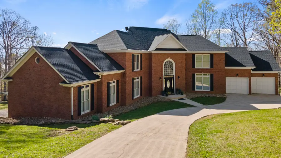 310 Bluff Road N, South Pittsburg, TN 37380 - #2