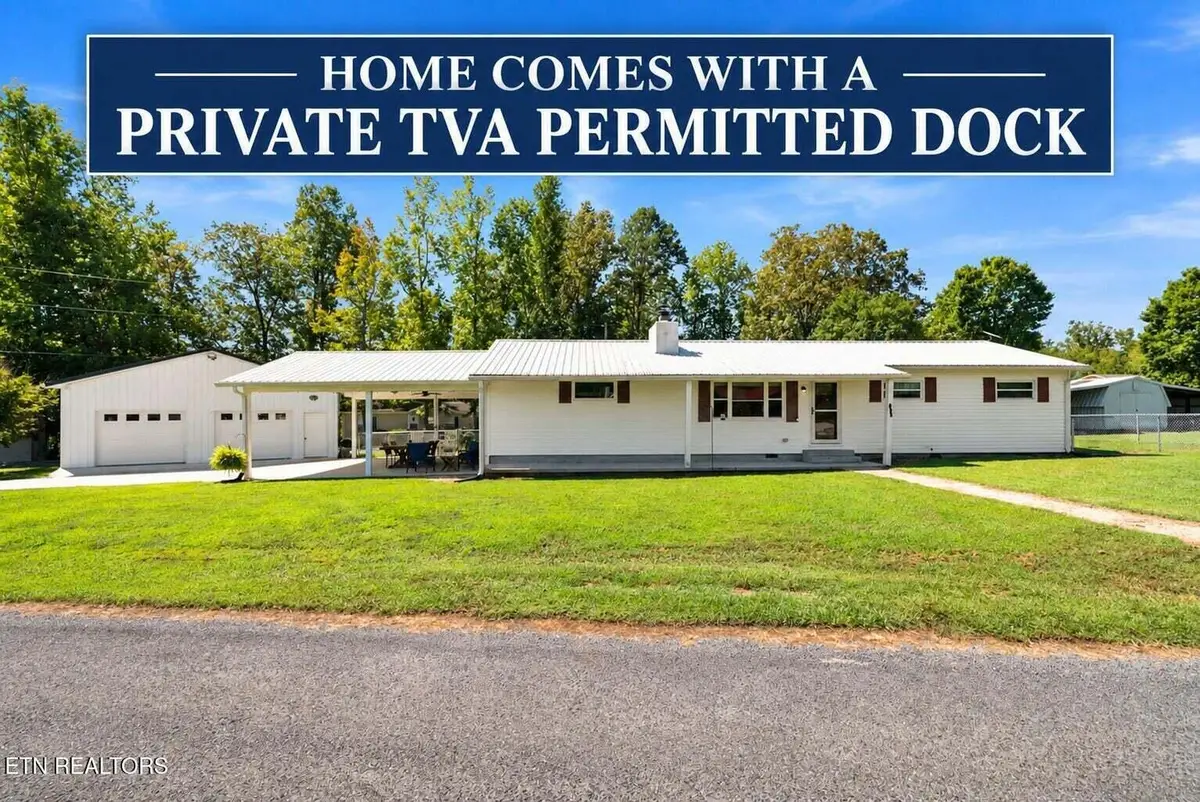251 Horseshoe Bend Road, Spring City, TN 37381 - #1