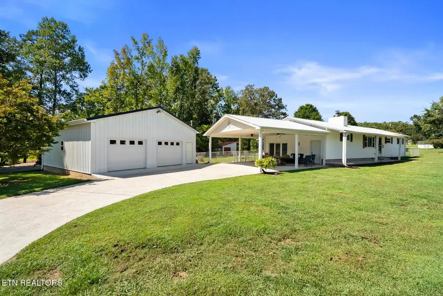 251 Horseshoe Bend Road, Spring City, TN 37381 - #3