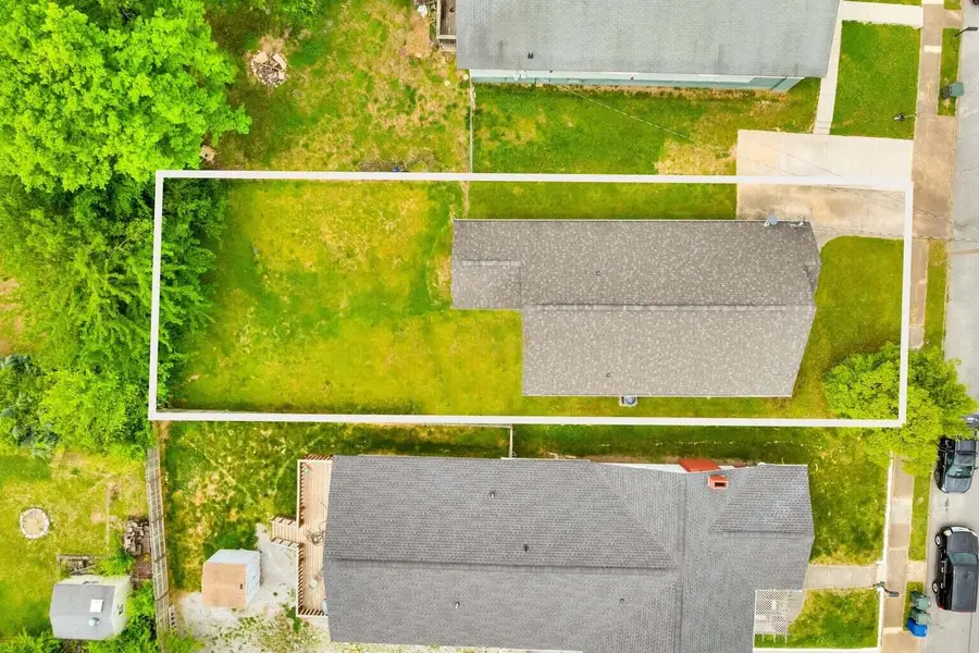 1710 Bennett Avenue, Chattanooga, TN 37404 - #2