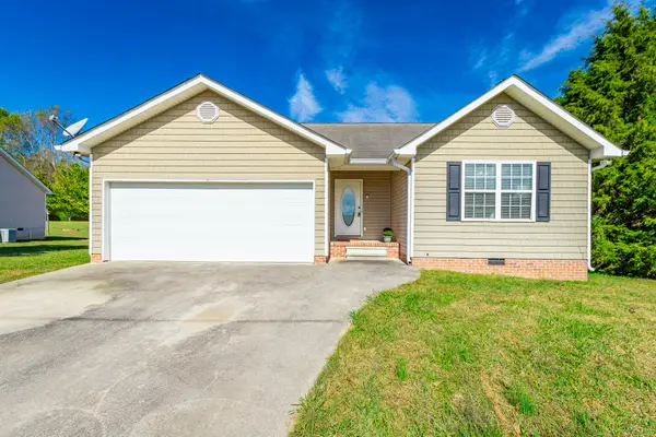 314 Glen Eden Way, LaFayette, GA 30728