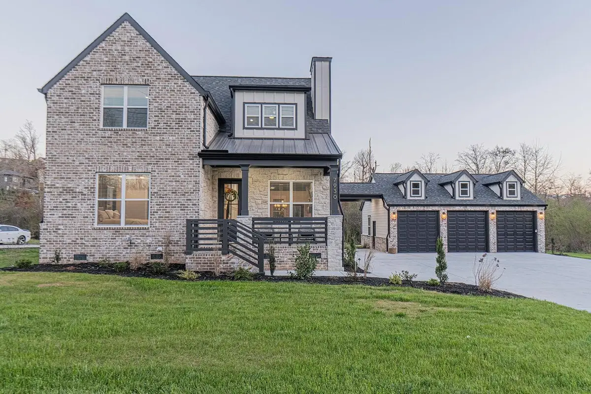 7930 Bill Reed Road, Chattanooga, TN 37421 - #1