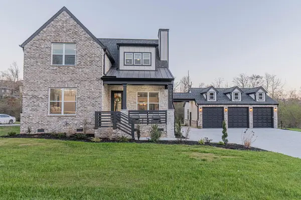 7930 Bill Reed Road, Chattanooga, TN 37421