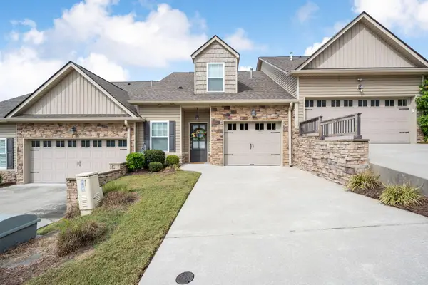 8336 Carlitos Lane, Hixson, TN 37343
