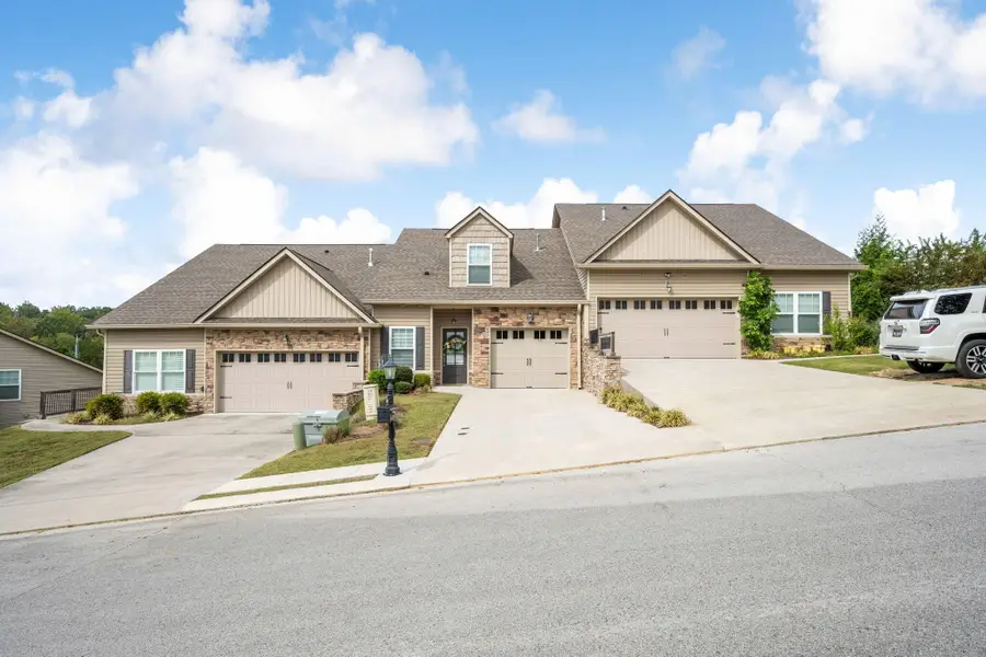 8336 Carlitos Lane, Hixson, TN 37343 - #2