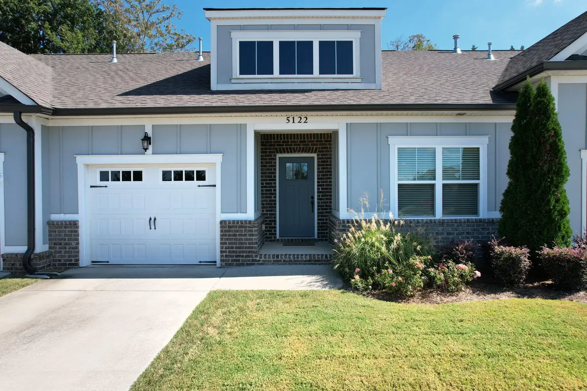 5122 Meadowbend Drive Ne, Cleveland, TN 37312 - #1