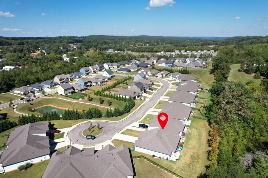 5122 Meadowbend Drive Ne, Cleveland, TN 37312 - #3