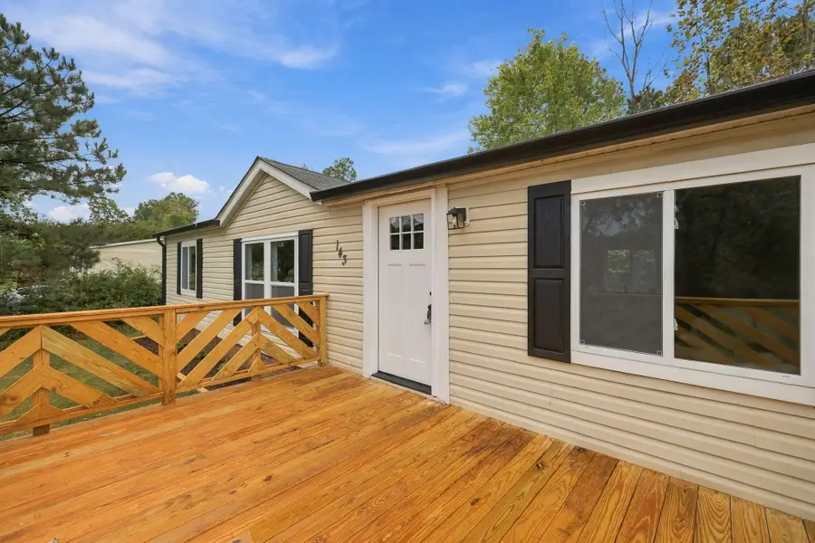 143 Hickory Oaks Drive Se, Cleveland, TN 37323 - #3