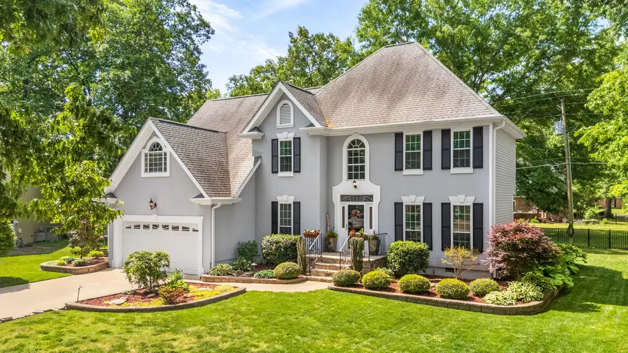 1632 Brandi Lane, Hixson, TN 37343 - #3
