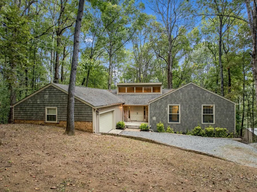 114 Carpenter Road, Dunlap, TN 37327 - #2