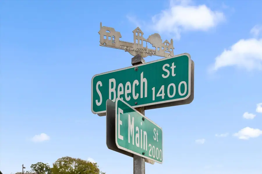 2009 E Main Street, Chattanooga, TN 37404 - #2
