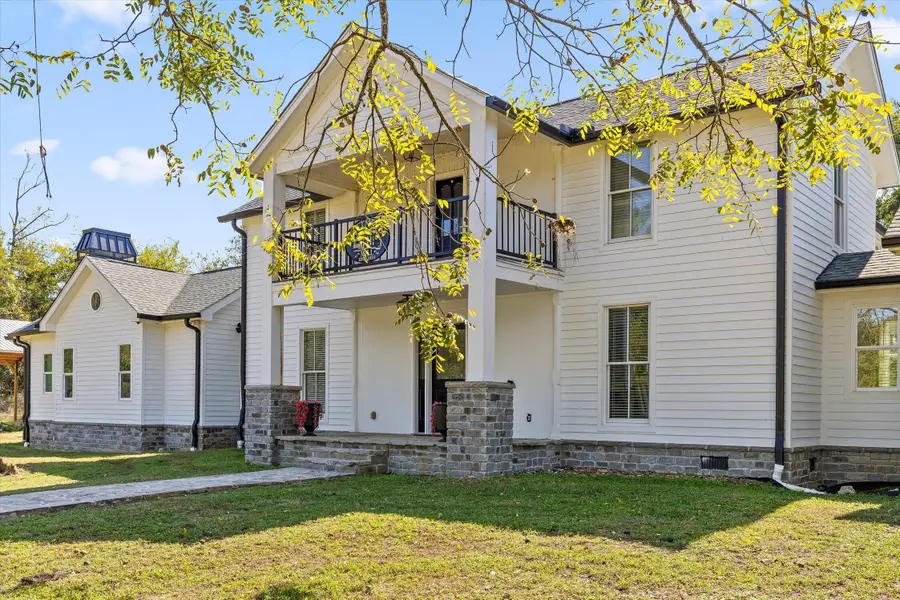 986 Ketner Mill Lane, Whitwell, TN 37397 - #2