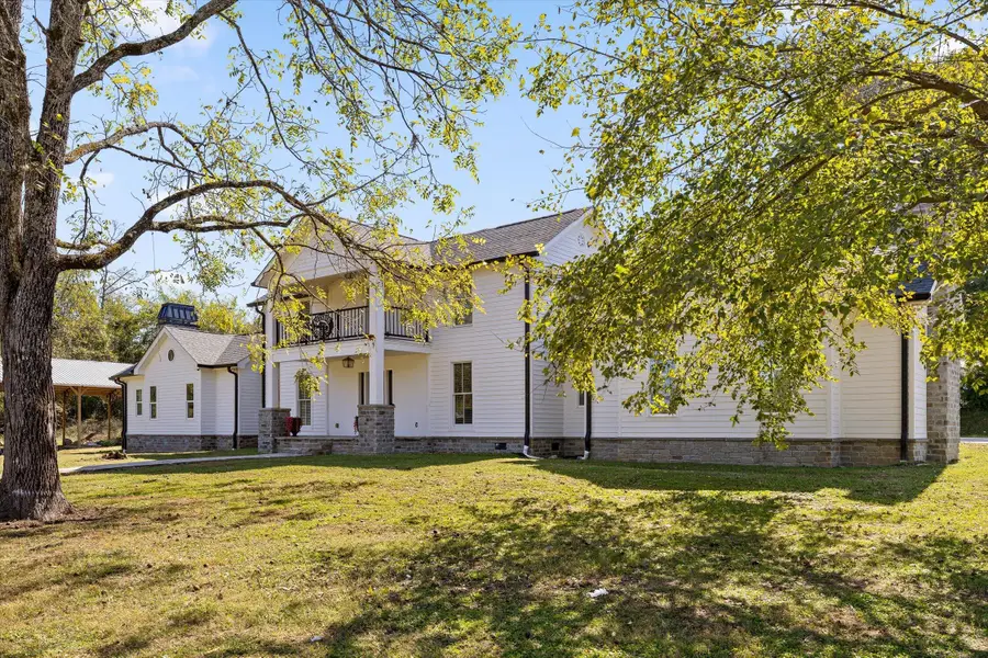986 Ketner Mill Lane, Whitwell, TN 37397 - #3